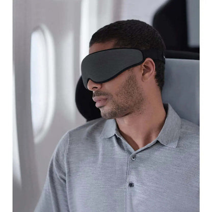 Ostrichpillow Eye Mask - Dark Night
