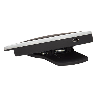 Case-Mate LuMee Studio Clip Light (Black)