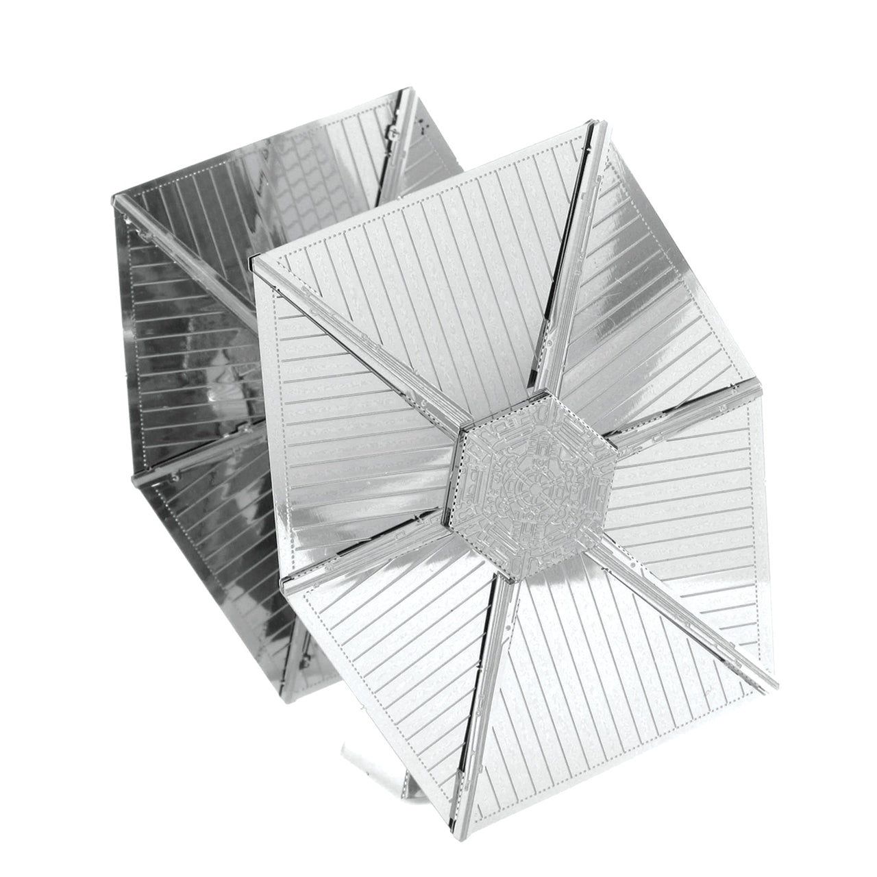 Metal Earth - 3D Metal Model Kit - Star Wars - Tie Fighter