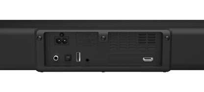 BlueAnt XT120 2.1 Soundbar with Built-in Subwoofer