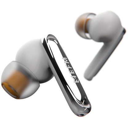 EFM New Orleans TWS Earbuds (White)