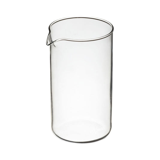 La Cafetiere 8-Cup Replacement 1L Glass Jug For French Press (Clear)