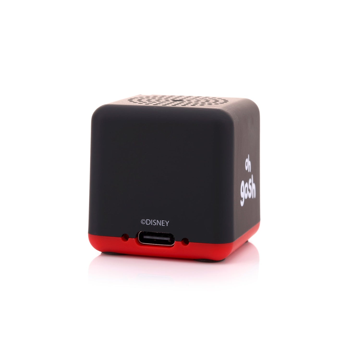 Bitty Boomers Disney Mickey Mouse Bitty Box Bluetooth Speaker