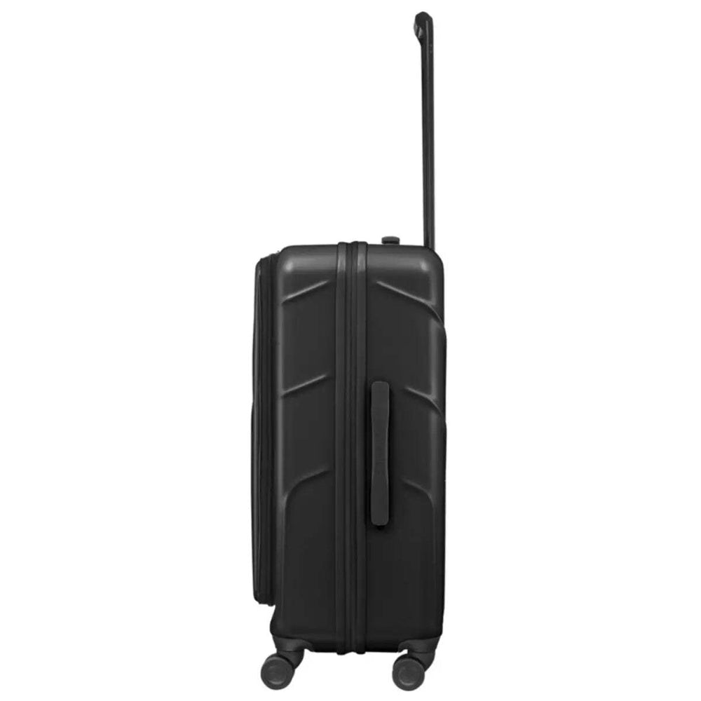 Wenger Amplix Hardside 69 cm Medium Suitcase - Black