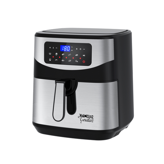 Kitchen Couture Digital Air Fryer 12L