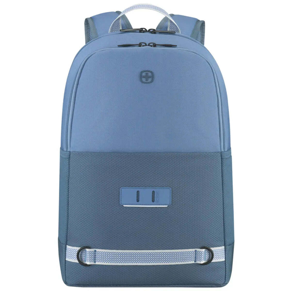 Wenger NEXT Tyon 15.6" Laptop Backpack - Blue