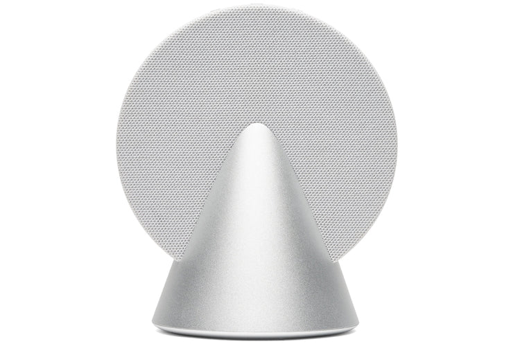 Lexon Conic 360 Bluetooth Speaker (Alu Polish)