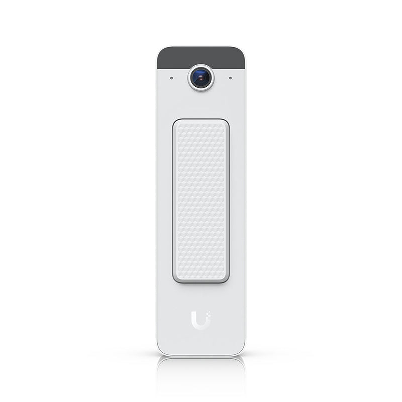 Ubiquiti UniFi 5MP Compact PoE Video Doorbell Lite - White (UVC-DOORBELL-LITE-W)