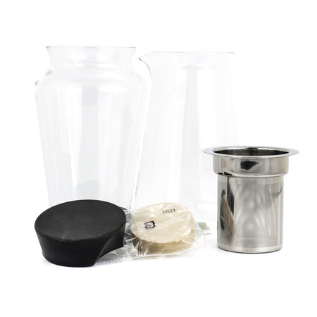 Hario Shizuku Slow Drip Brewer