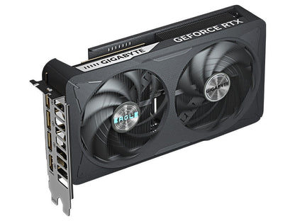 Gigabyte GeForce RTX 5060 EAGLE OC 8G GDDR7 Graphics Card