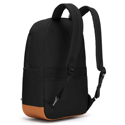 Pacsafe GO 25L Anti-Theft 16" Laptop Backpack - Jet Black