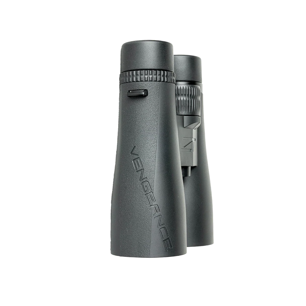 ZeroTech Vengeance 12x50 Binoculars - 50mm | 12x | Roof Prism