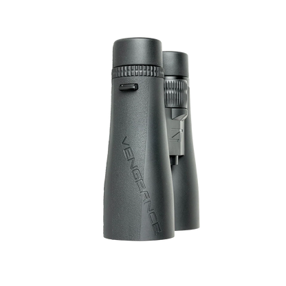 ZeroTech Vengeance 12x50 Binoculars - 50mm | 12x | Roof Prism