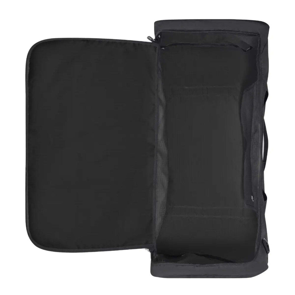 Delsey Nomade 79 cm Foldable Duffle Bag - Black