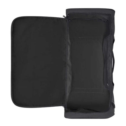 Delsey Nomade 79 cm Foldable Duffle Bag - Black