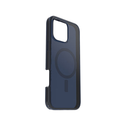 OtterBox Symmetry MagSafe Case iPhone 16 Pro Max (Blue)