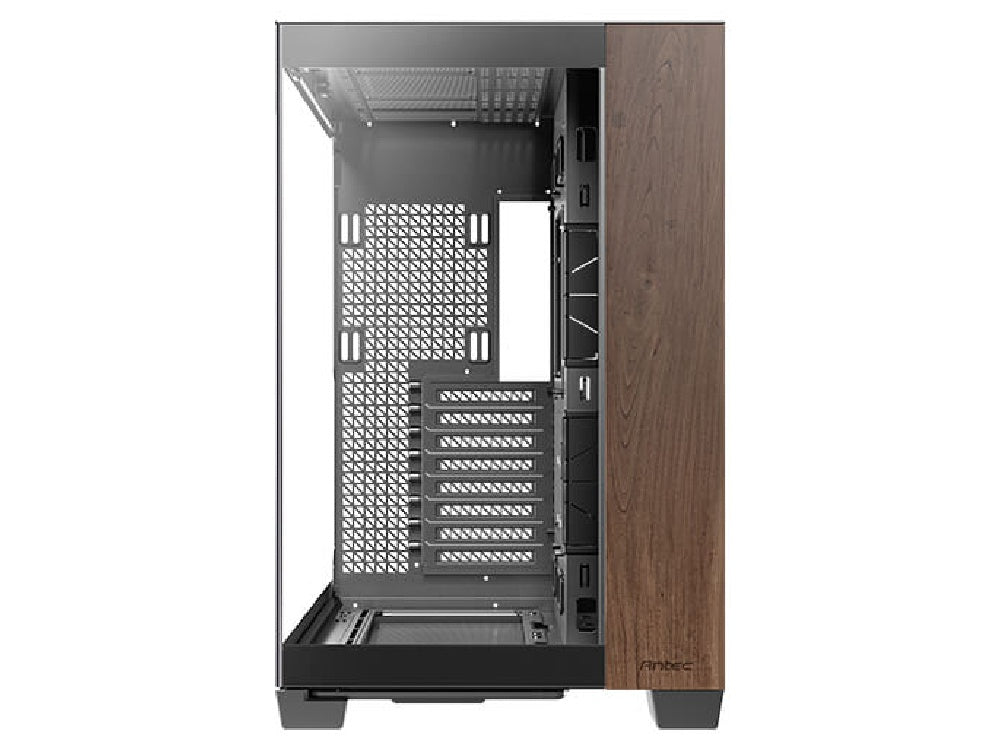 Antec Constellation C8 Wood Dual Chamber E-ATX Full-Tower Gaming Case