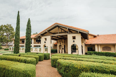 Château Élan Hunter Valley – 3-Day / 2-Night Studio Wine Escape