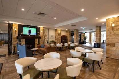 Chateau Elan Hunter Valley accommodation