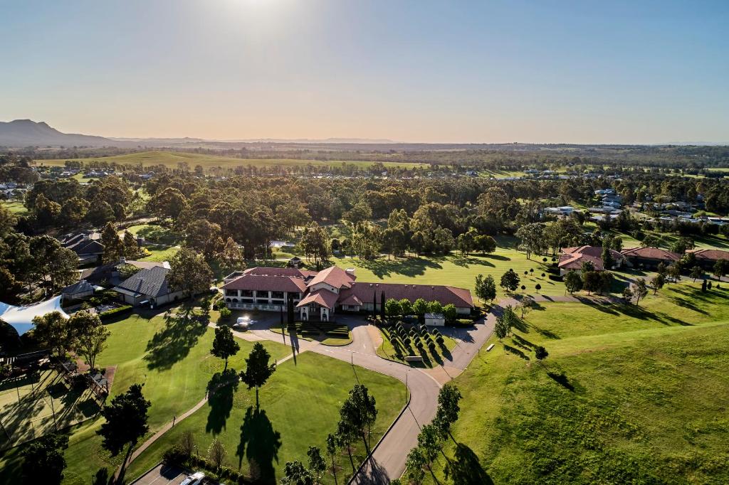 Chateau Elan golf resort