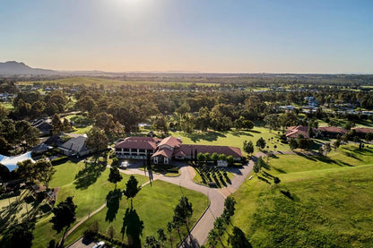 Chateau Elan golf resort