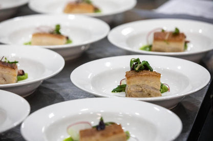 Chateau Elan restaurant and lounge