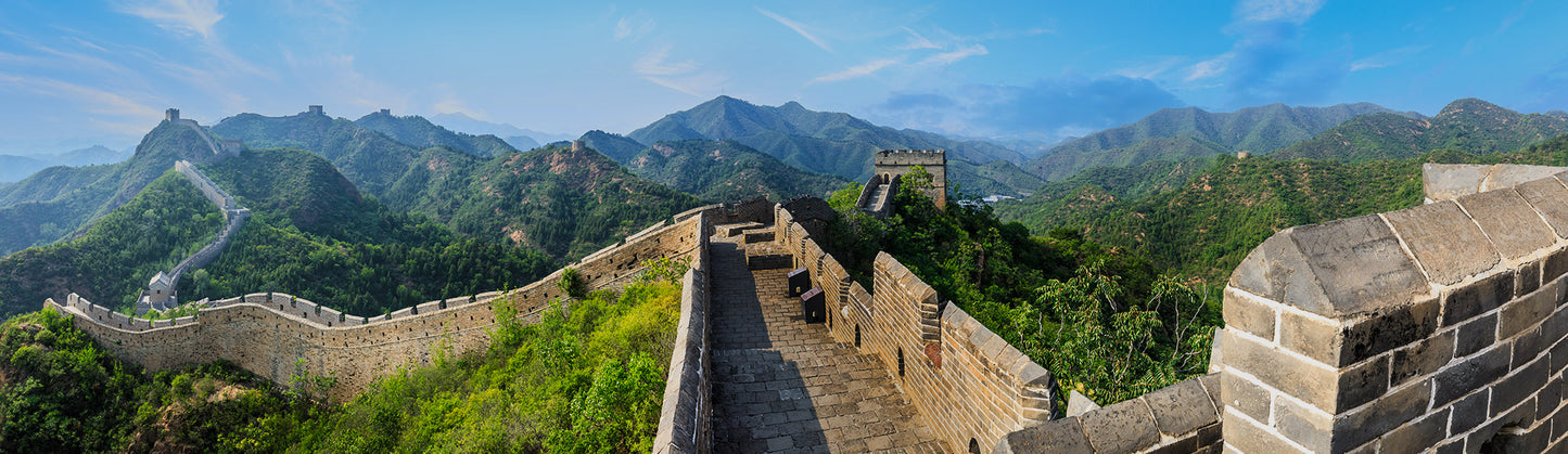 5 Star Warriors of China image 3