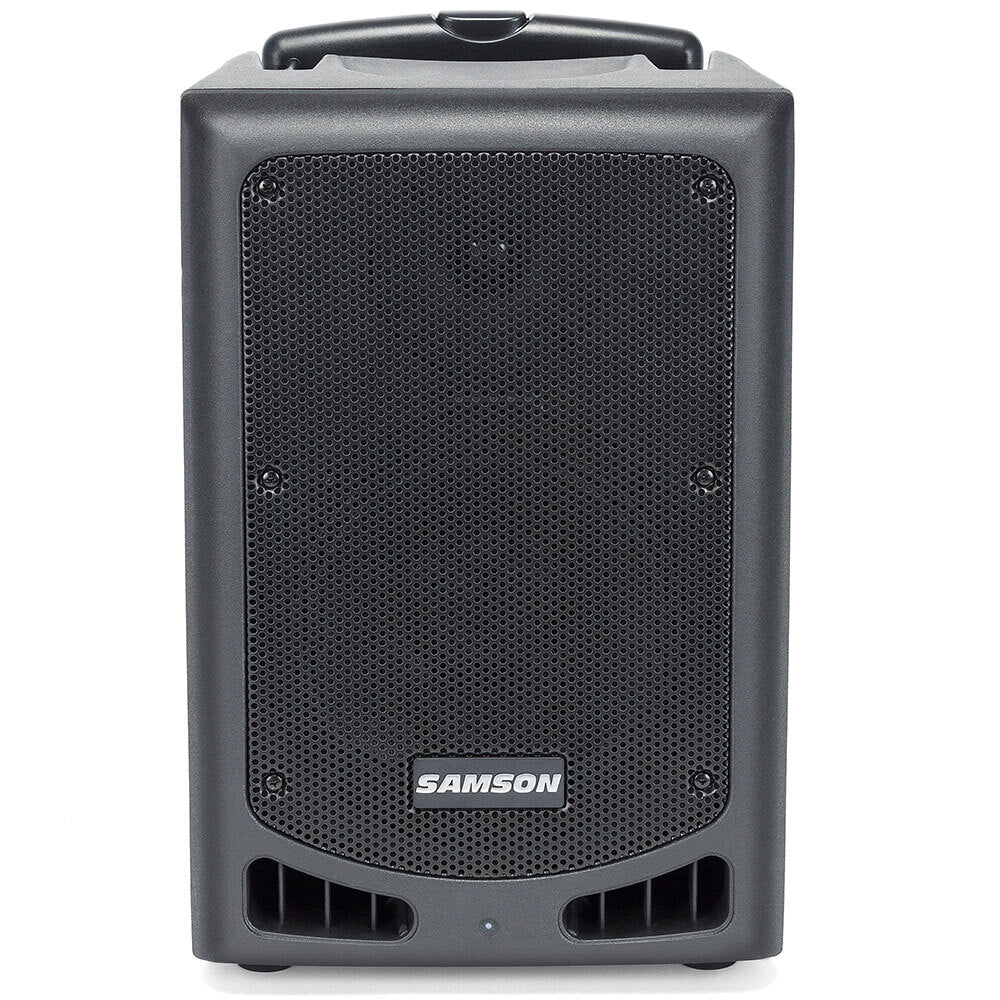 Samson Expedition Bluetooth PA System W/Wireless Microphone