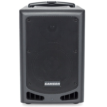Samson Expedition Bluetooth PA System W/Wireless Microphone