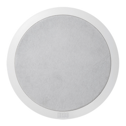 Heco INC-82 Install Basic In-Ceiling Speaker (Sold As A Single Speaker)