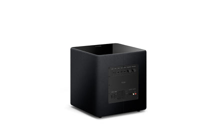 KEF Kube 10 MIE 10" Powered Subwoofer