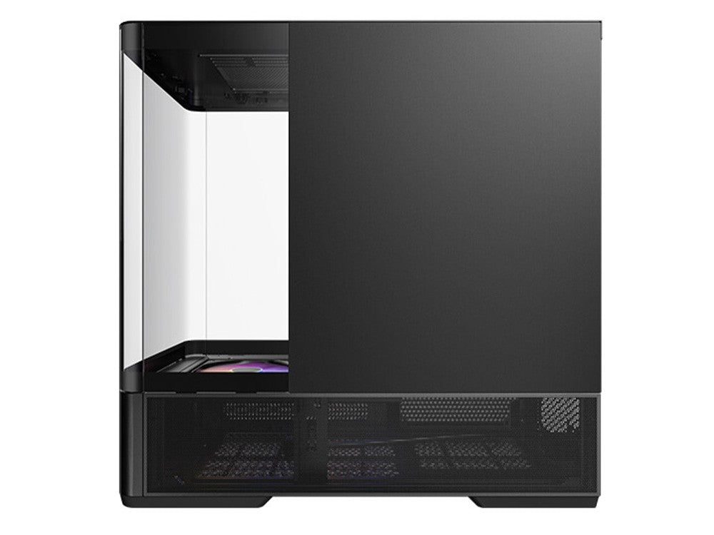 Antec Constellation C6 Curve ARGB Panoramic Tempered Glass ATX Mid-Tower Case