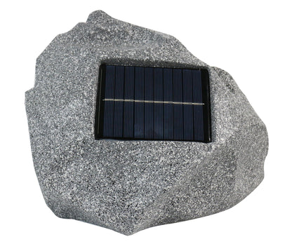 Weconic Outdoor Bluetooth Solar Speaker – Portable Weatherproof