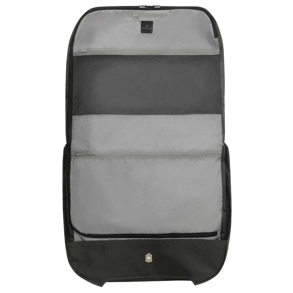 Victorinox Werks Traveler 6.0 Garment Sleeve Slim Garment Bag Black