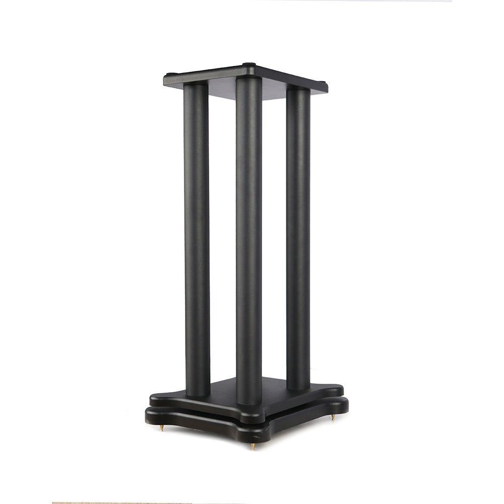 Silcron Podium Quad-L Steel Speaker Equipment Stand 60cm