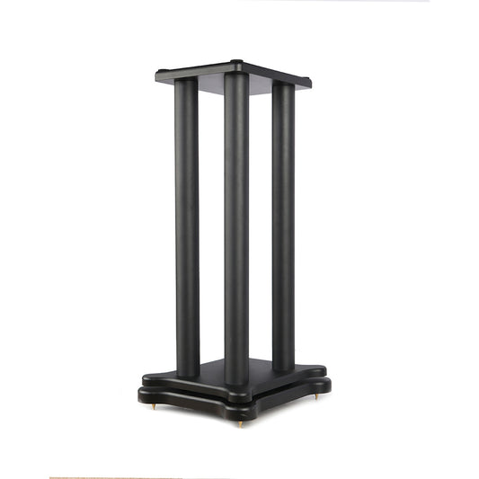 Silcron Podium Quad-L Steel Speaker Equipment Stand 60cm