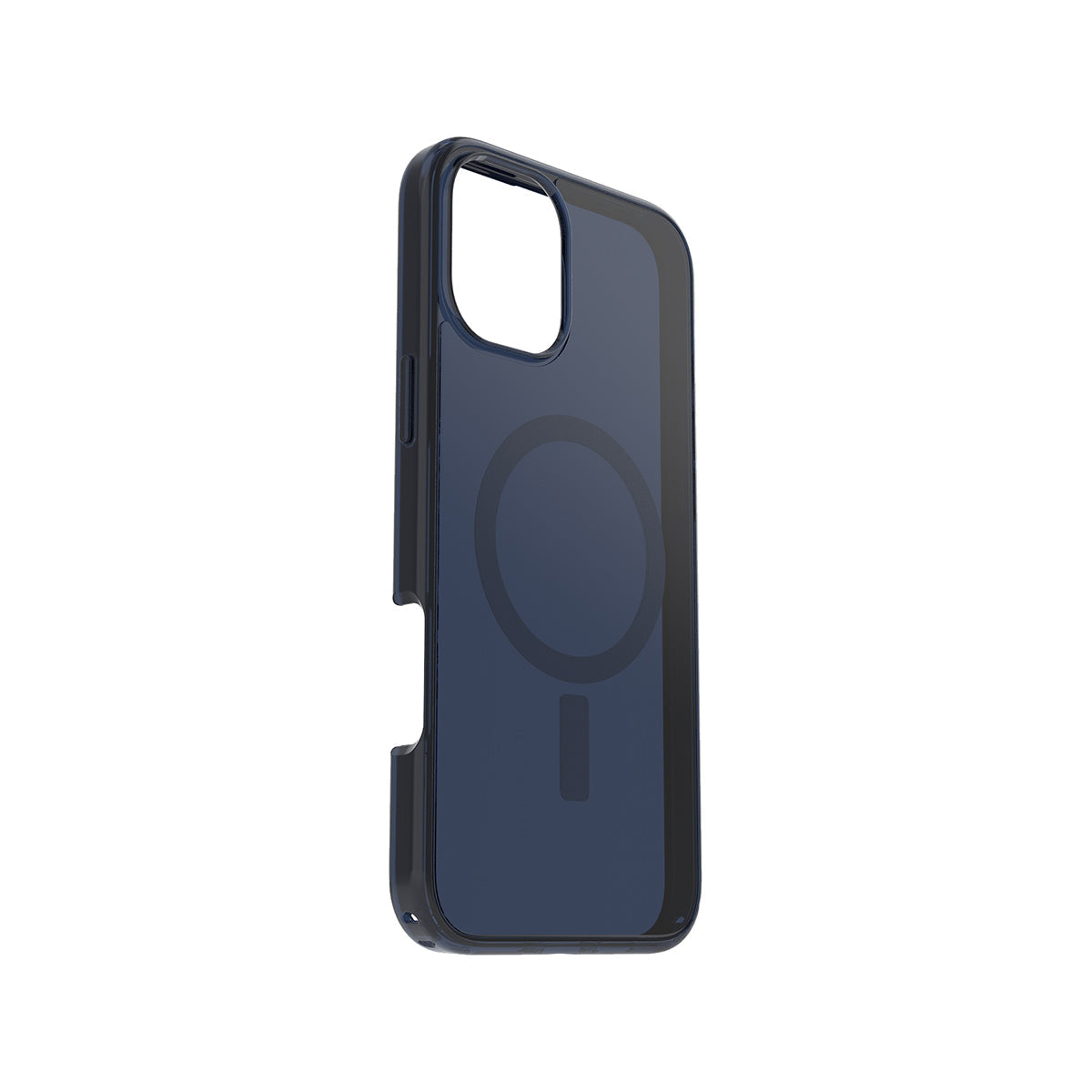 OtterBox Symmetry MagSafe Phone Case for iPhone 16 Plus (Blue)