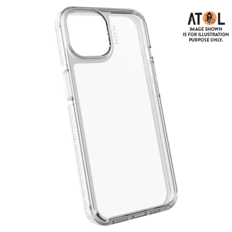 EFM Zurich iPhone 14 Plus - Black