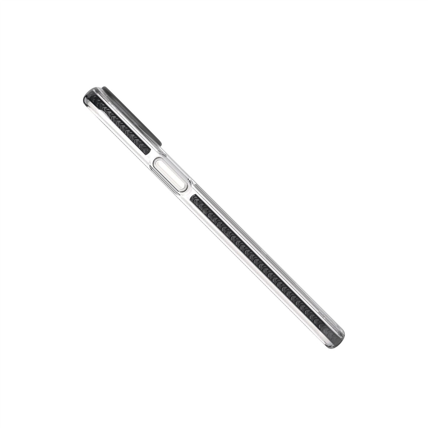 Tech21 Evo Crystal MagSafe for iPhone 14/15 Plus (White)