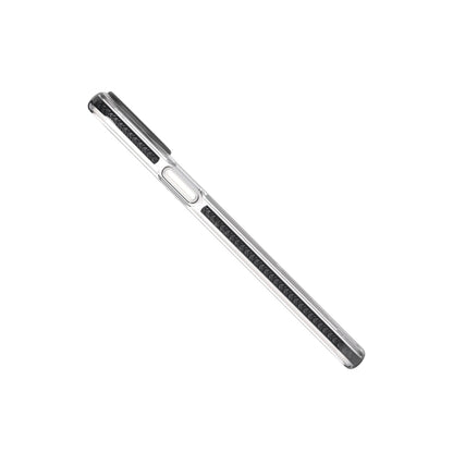 Tech21 Evo Crystal MagSafe for iPhone 14/15 Plus (White)