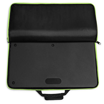 Gravity Pipe and Base Carry Bag 62cm (Black Nylon)