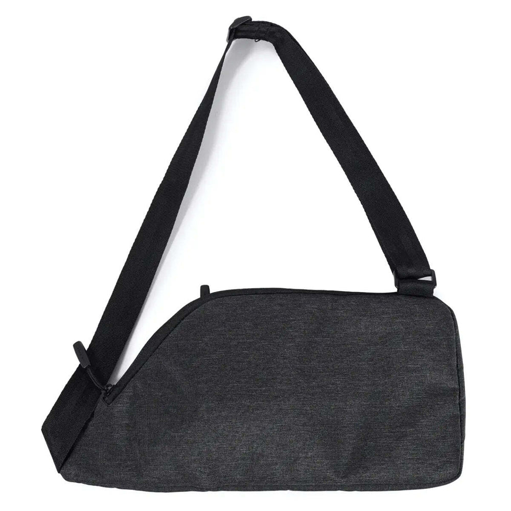 Hedgren FRAME Flat Monosling - Anthracite