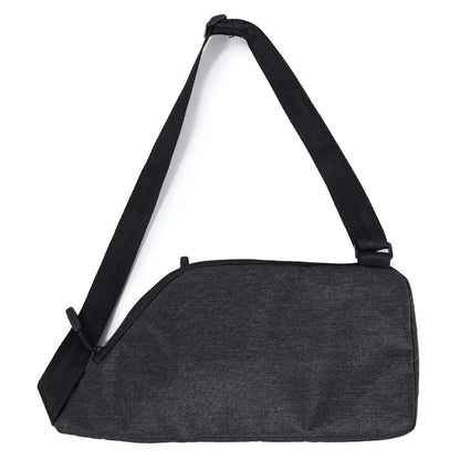 Hedgren FRAME Flat Monosling - Anthracite