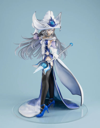 Megahouse Art Works Monsters Yu-Gi-Oh Duel Monsters Silent Magician