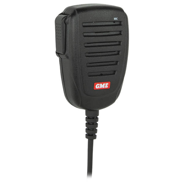 GME MC011 IP67 Speaker Microphone suits TX6160
