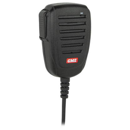 GME MC011 IP67 Speaker Microphone suits TX6160