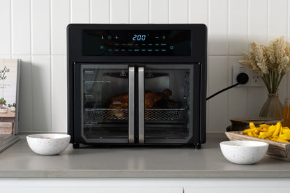 Healthy Choice 25L Air Fryer Convection Oven