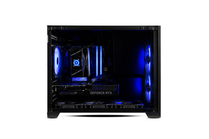 Scorptec Hurricane | AMD Ryzen 7 | NVIDIA GeForce RTX 5070 | Gaming PC