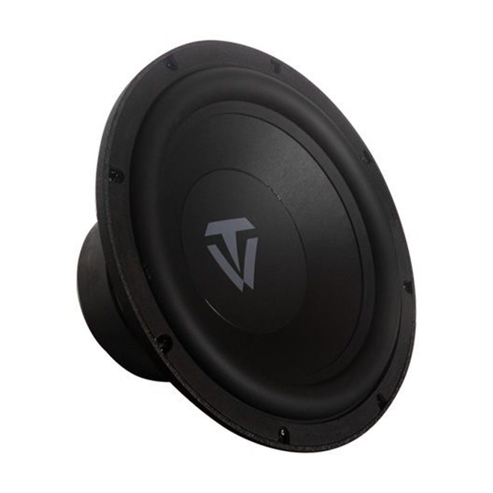 Tonewinner SW-D4000 12 Inch 800W Stereo Subwoofer Black