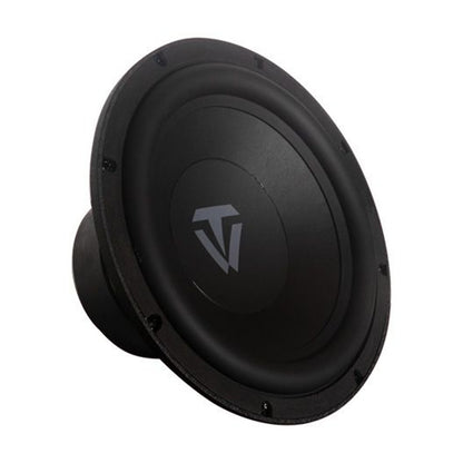 Tonewinner SW-D4000 12 Inch 800W Stereo Subwoofer Black